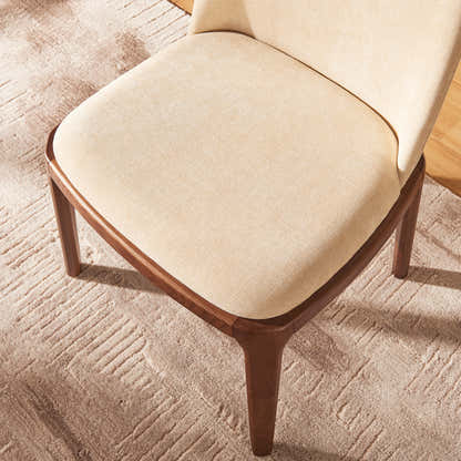 Nidus Dining Chair 34"H