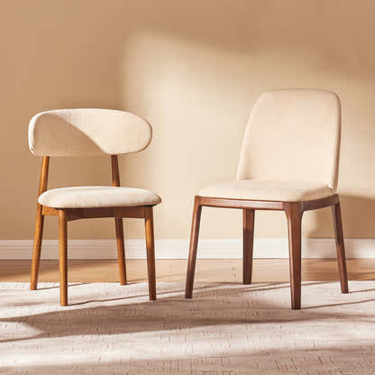 Nidus Dining Chair 34"H