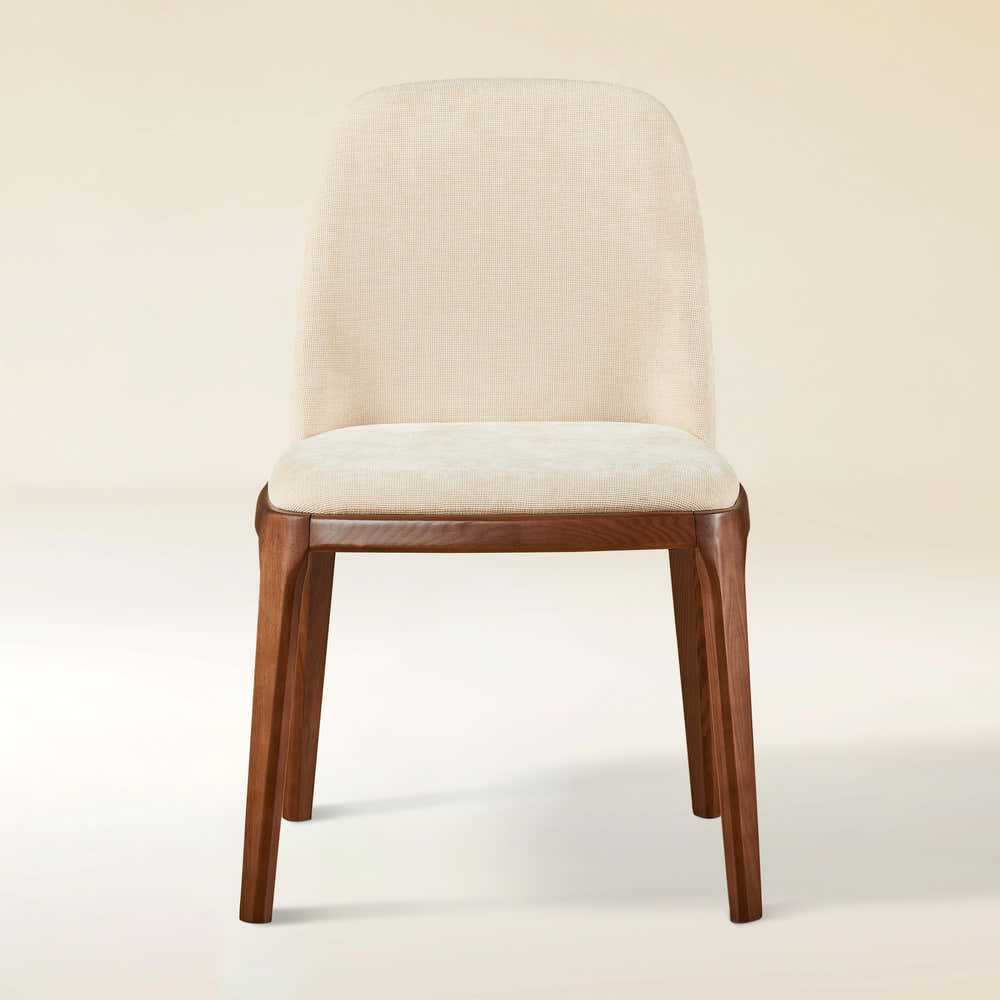 Nidus Dining Chair 34"H