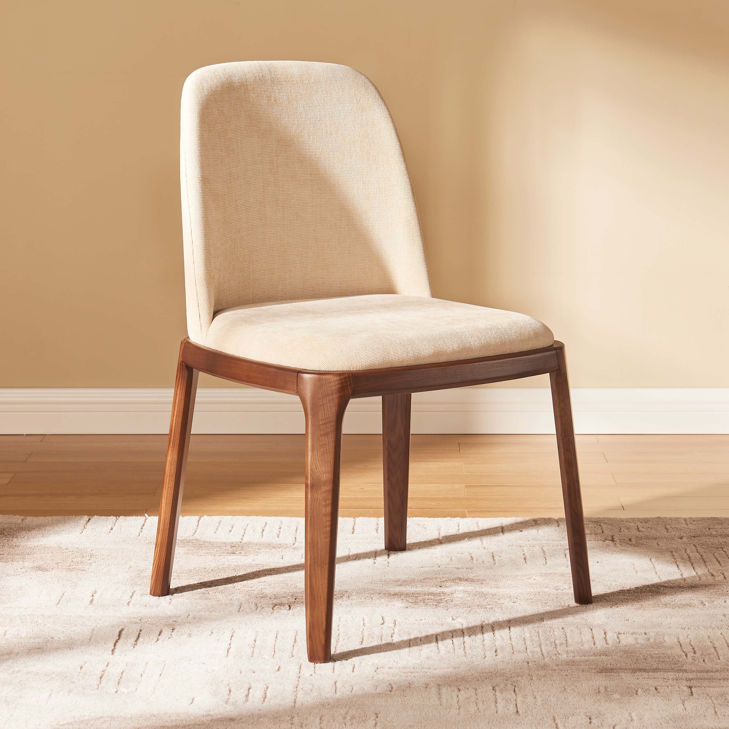 Nidus Dining Chair 34"H