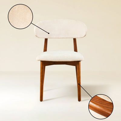 Arden Dining Chair 22"