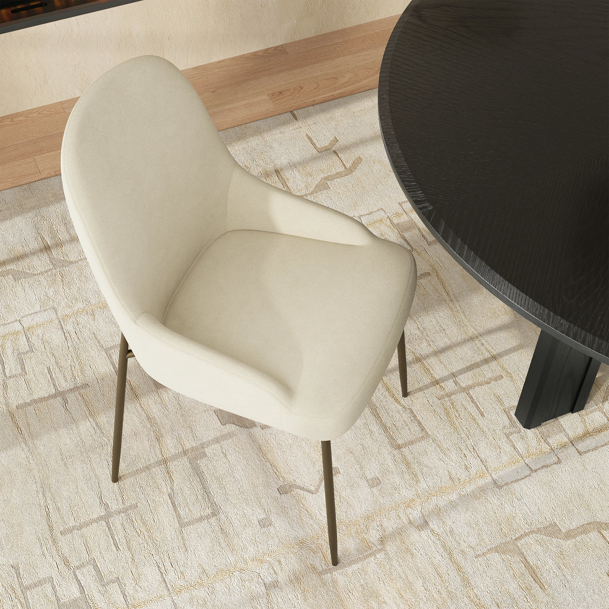 Lintel Dining Chair