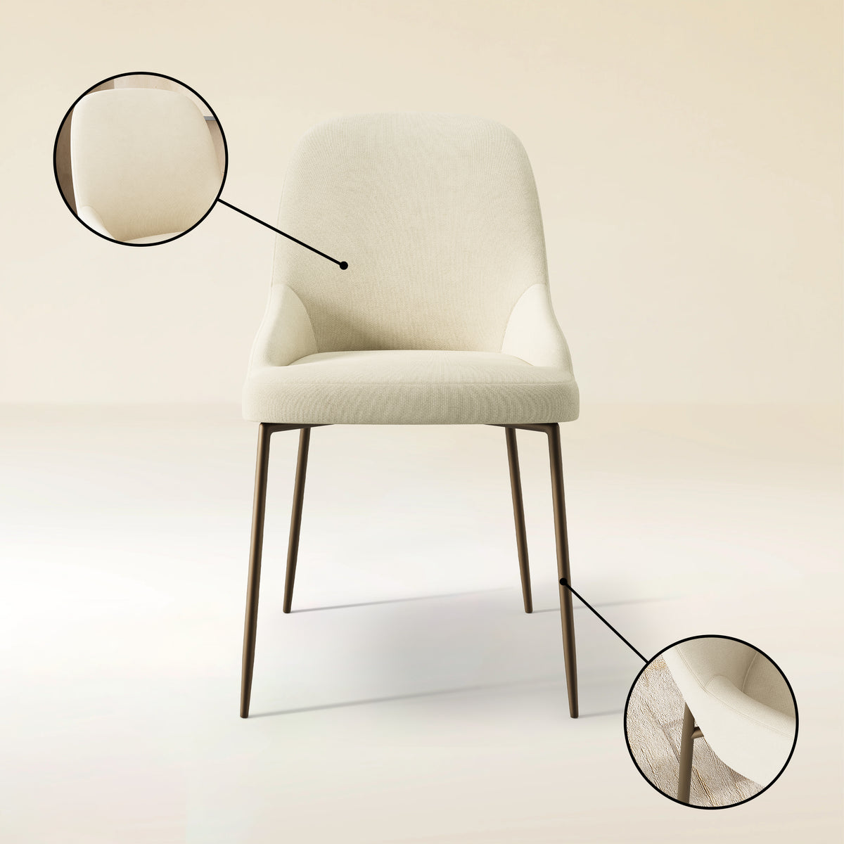 Lintel Dining Chair