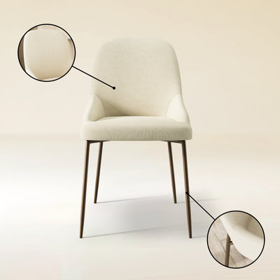 Lintel Dining Chair