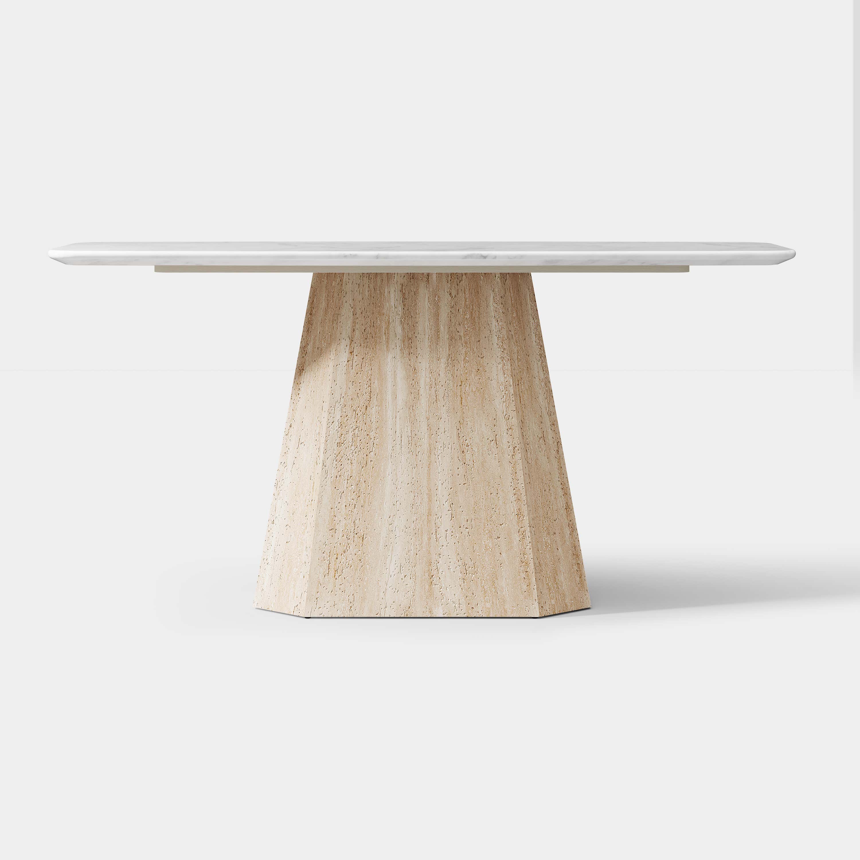 Tivoli Console Table 60"W