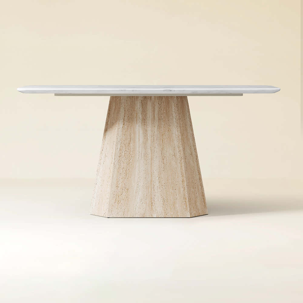 Tivoli Console Table 60"W