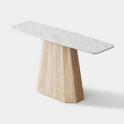 Tivoli Console Table 60"W