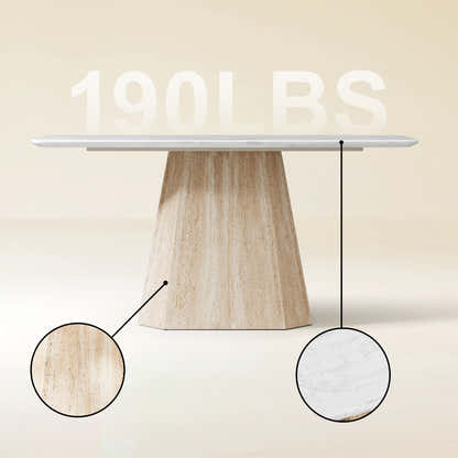 Tivoli Console Table 60"W