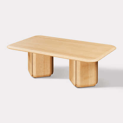 Dolmen Coffee Table 47"