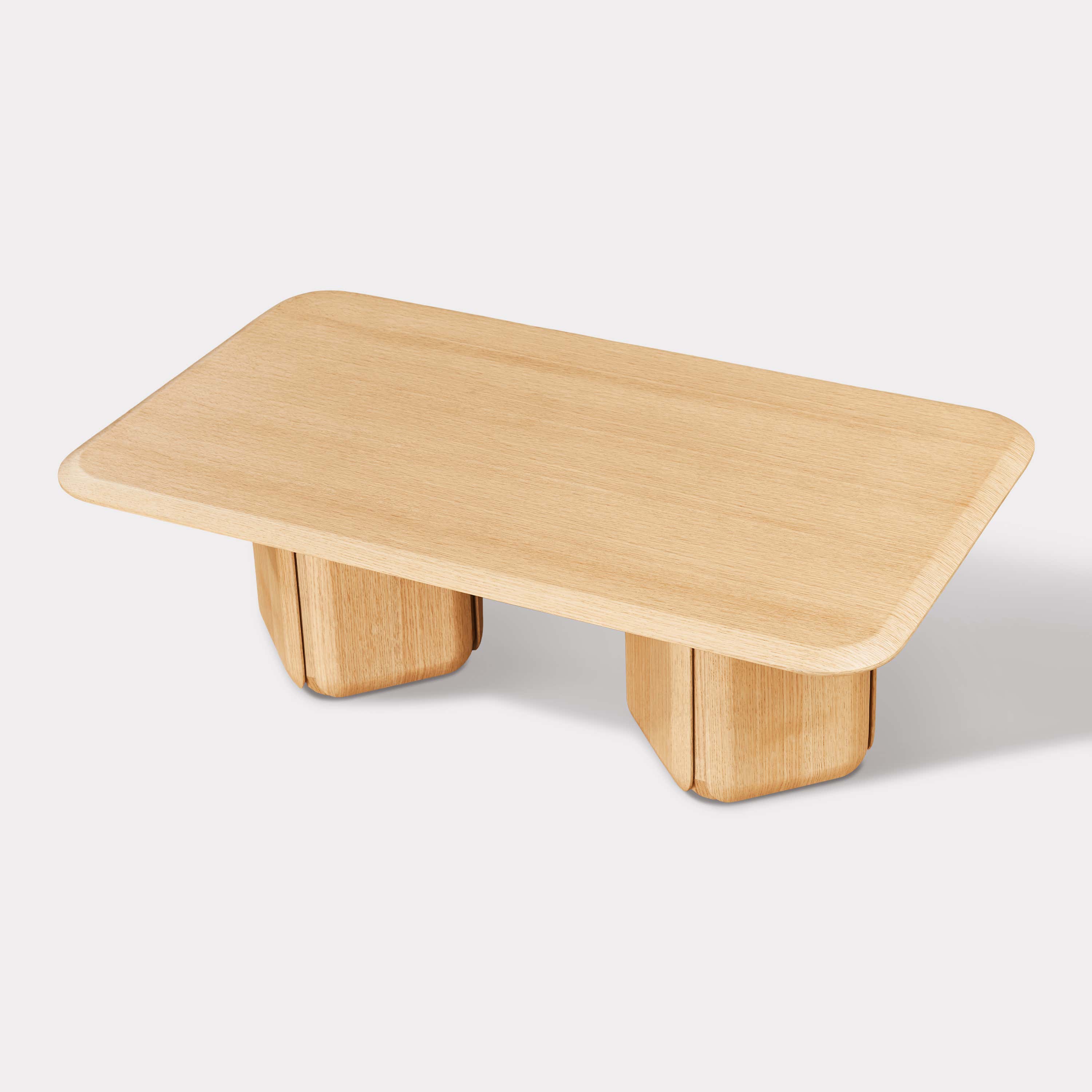 Dolmen Coffee Table 47"