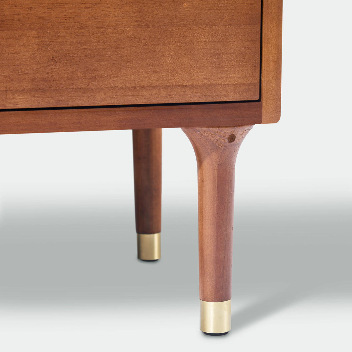 Rive Gauche Poplar Solidwood Drawer 63"W