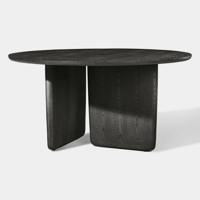 Orbit Round Dining Table 59"