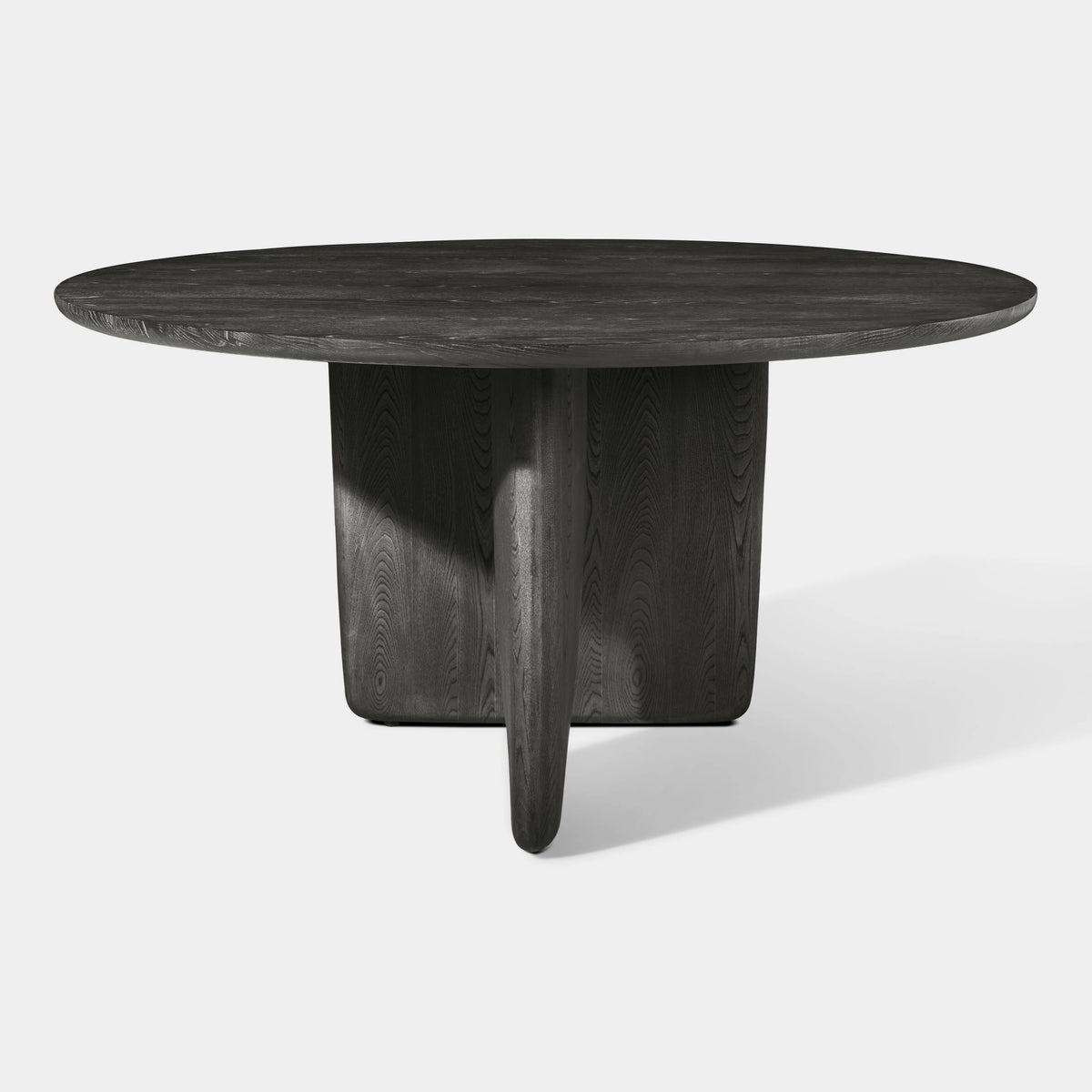 Orbit Round Dining Table 59"