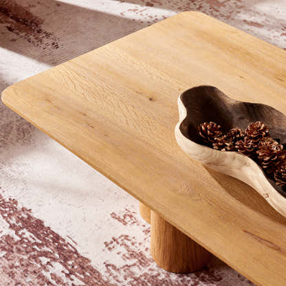 Colonna Coffee Table 47"