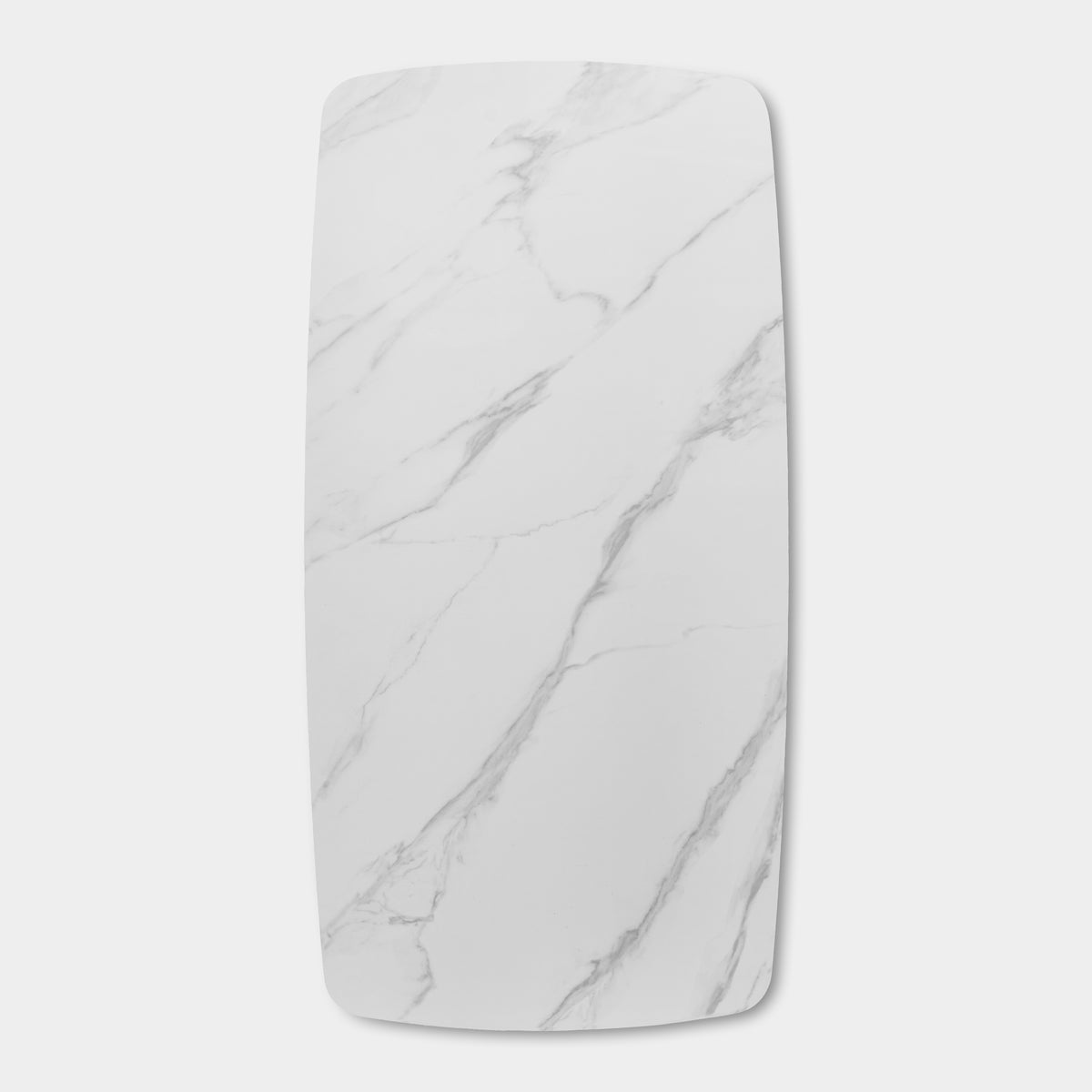 Synergy Sintered Stone Rectangular Dining Table 71"