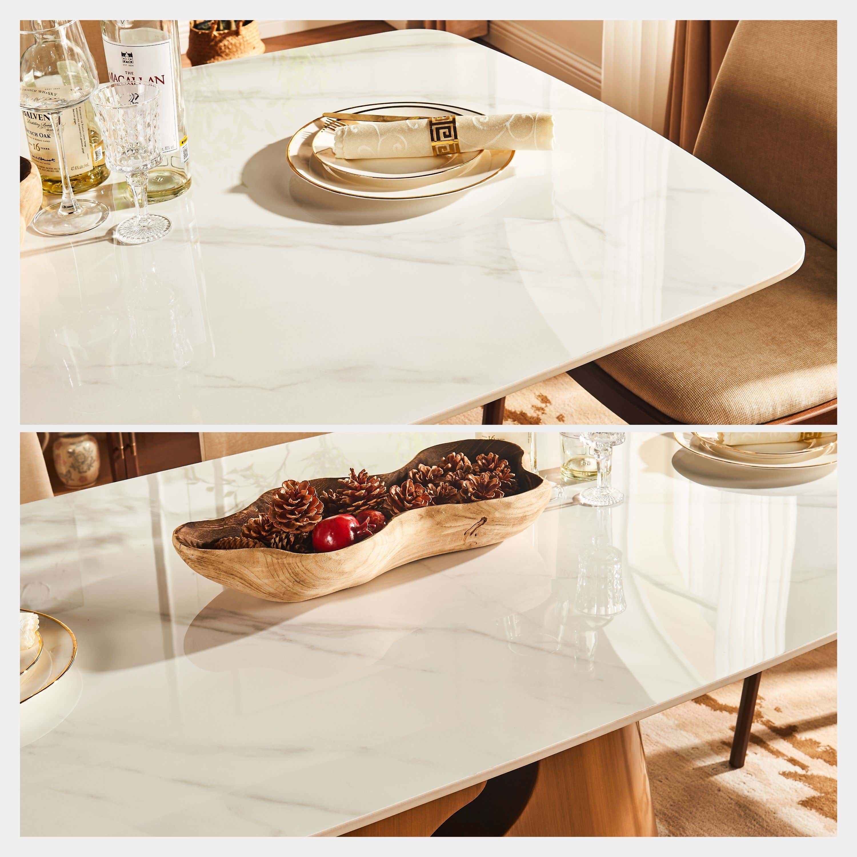 #Finish_Snow-White-Engineered-Stone