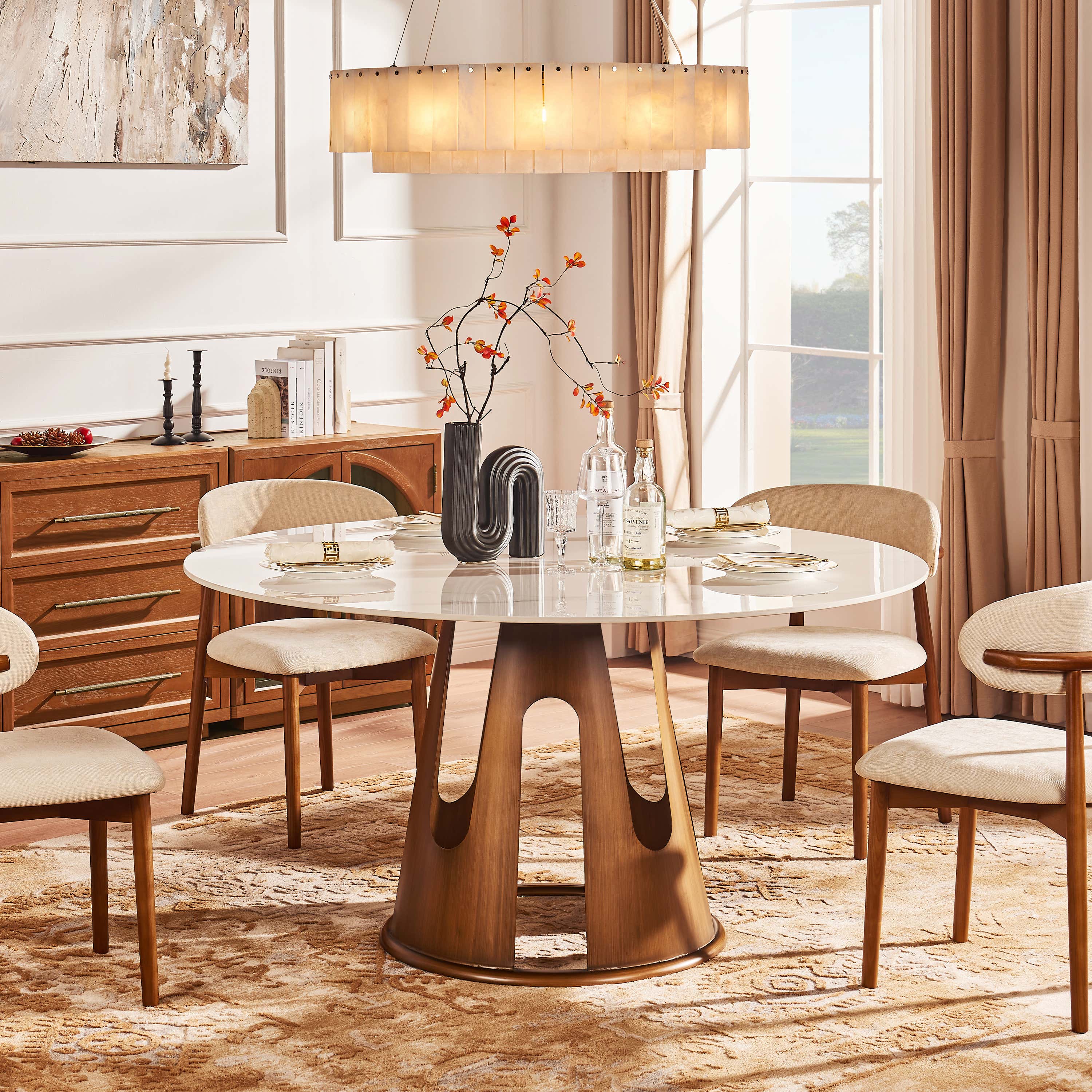 #Finish_Snow-White-Engineered-Stone