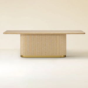 Calma Dining Table 84