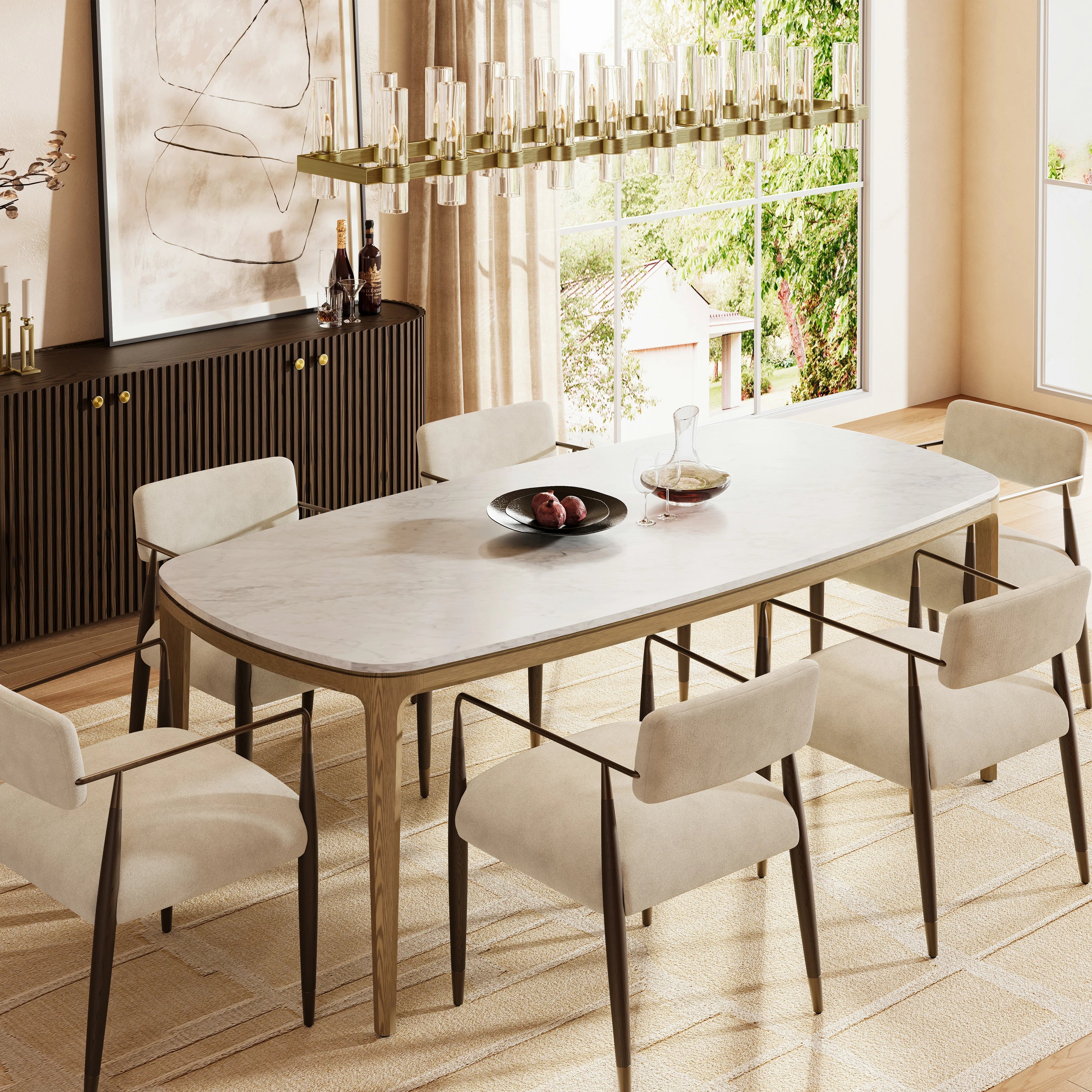 #Finish_Light-Oak
