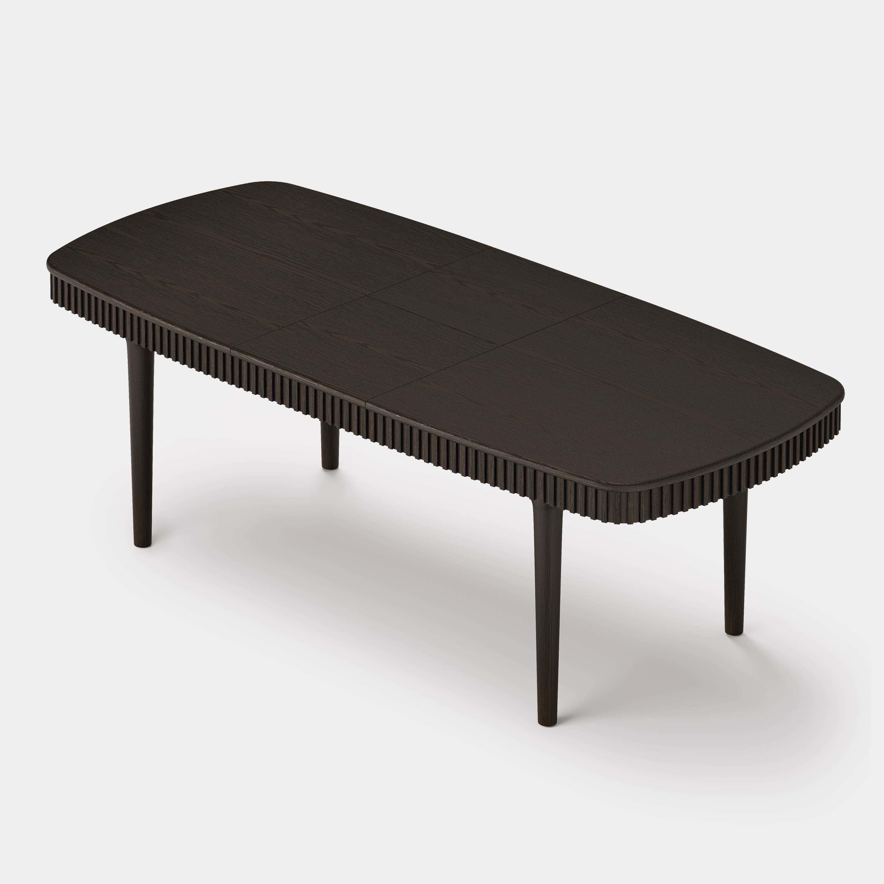 Riverton Extendable Dining Table 72" To 92"