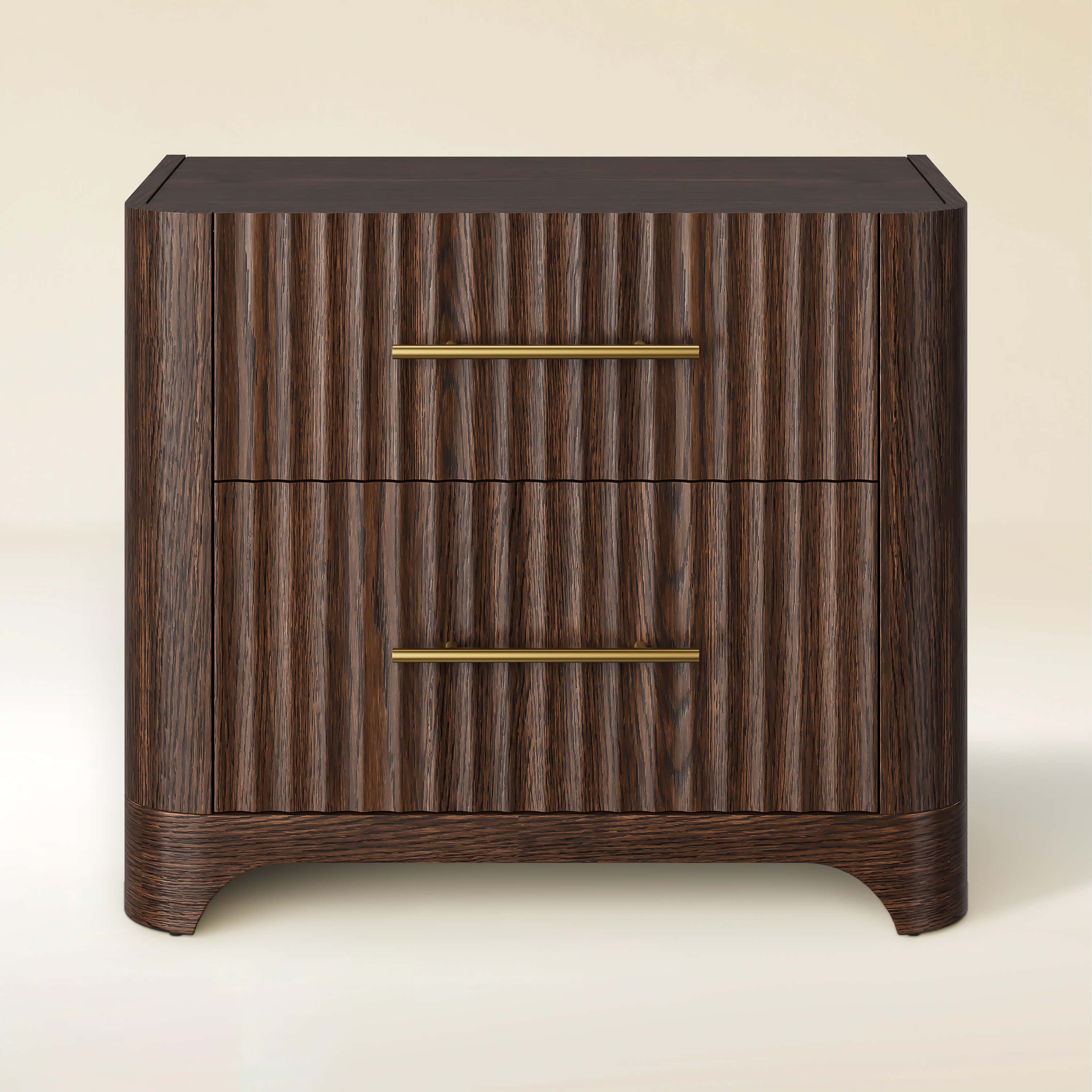 Murphy Nightstand 28"W