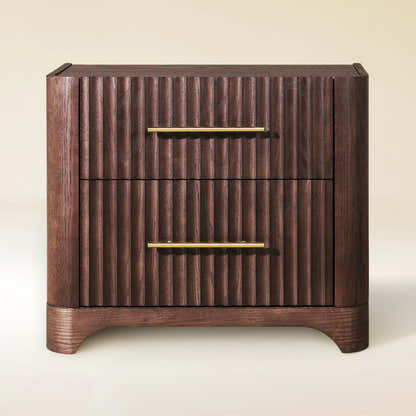 Murphy Nightstand 28"W