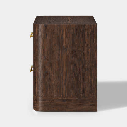 Murphy Nightstand 28"W