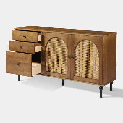 Vannerie Sideboard 59"W