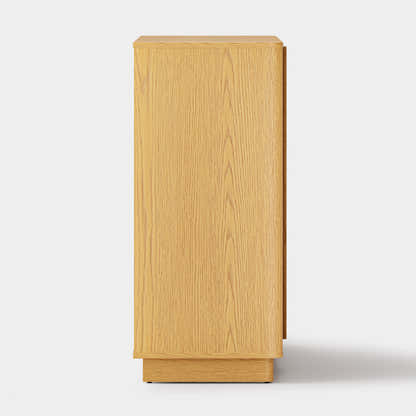 Rillura Shoe Storage 47"