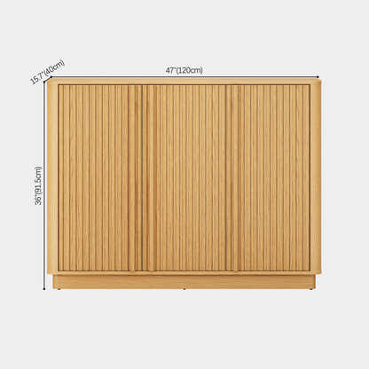 Rillura Shoe Storage 47"