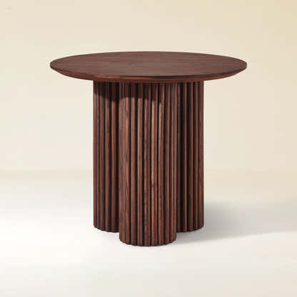 Doric Side Table 24"