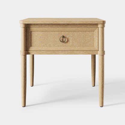 Maison Oak Side Table