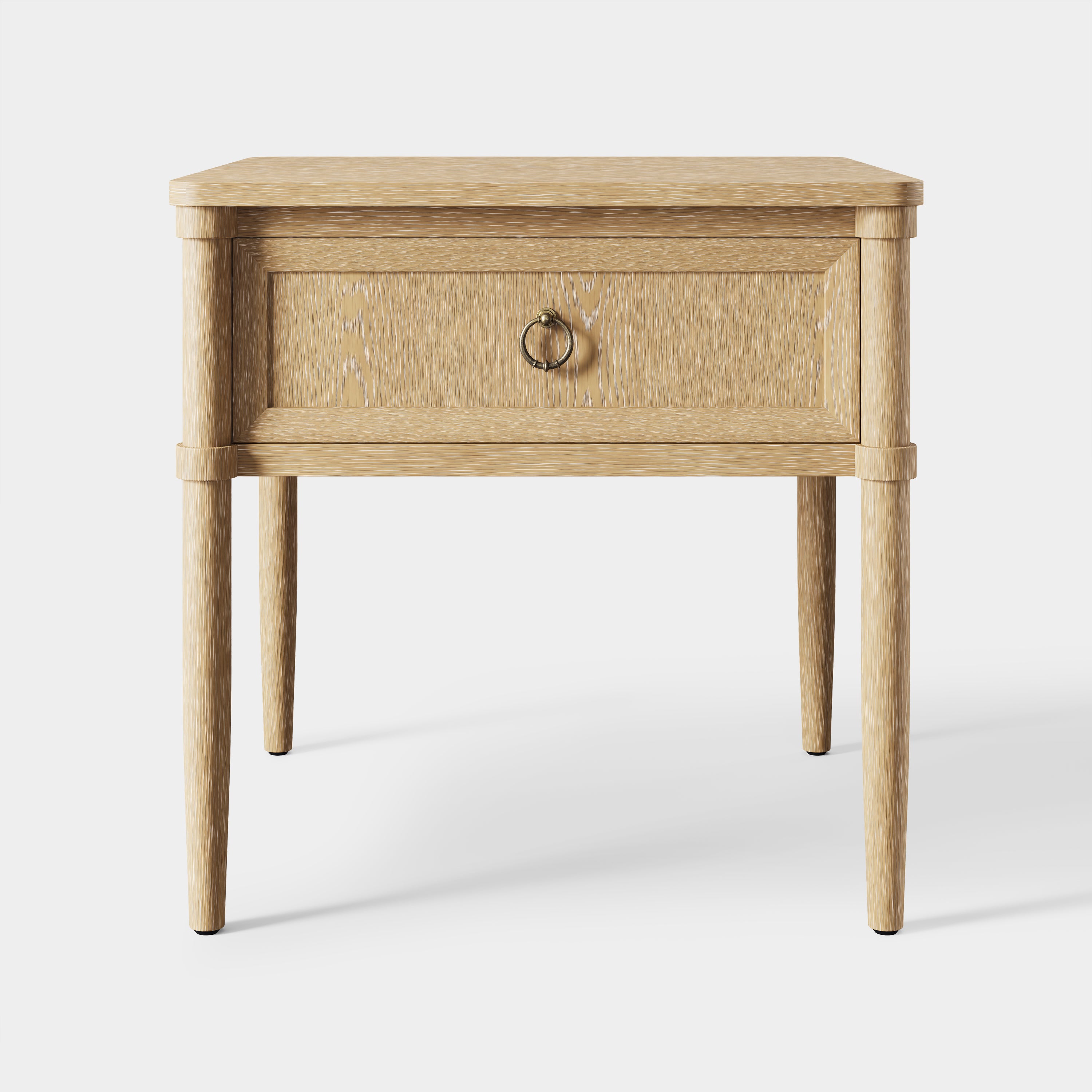 Maison Oak Side Table