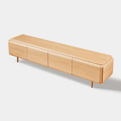 Dolmen Media Console 86"