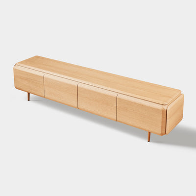 Dolmen Media Console 86"