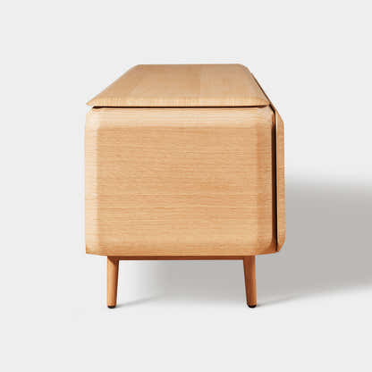 Dolmen Media Console 86"