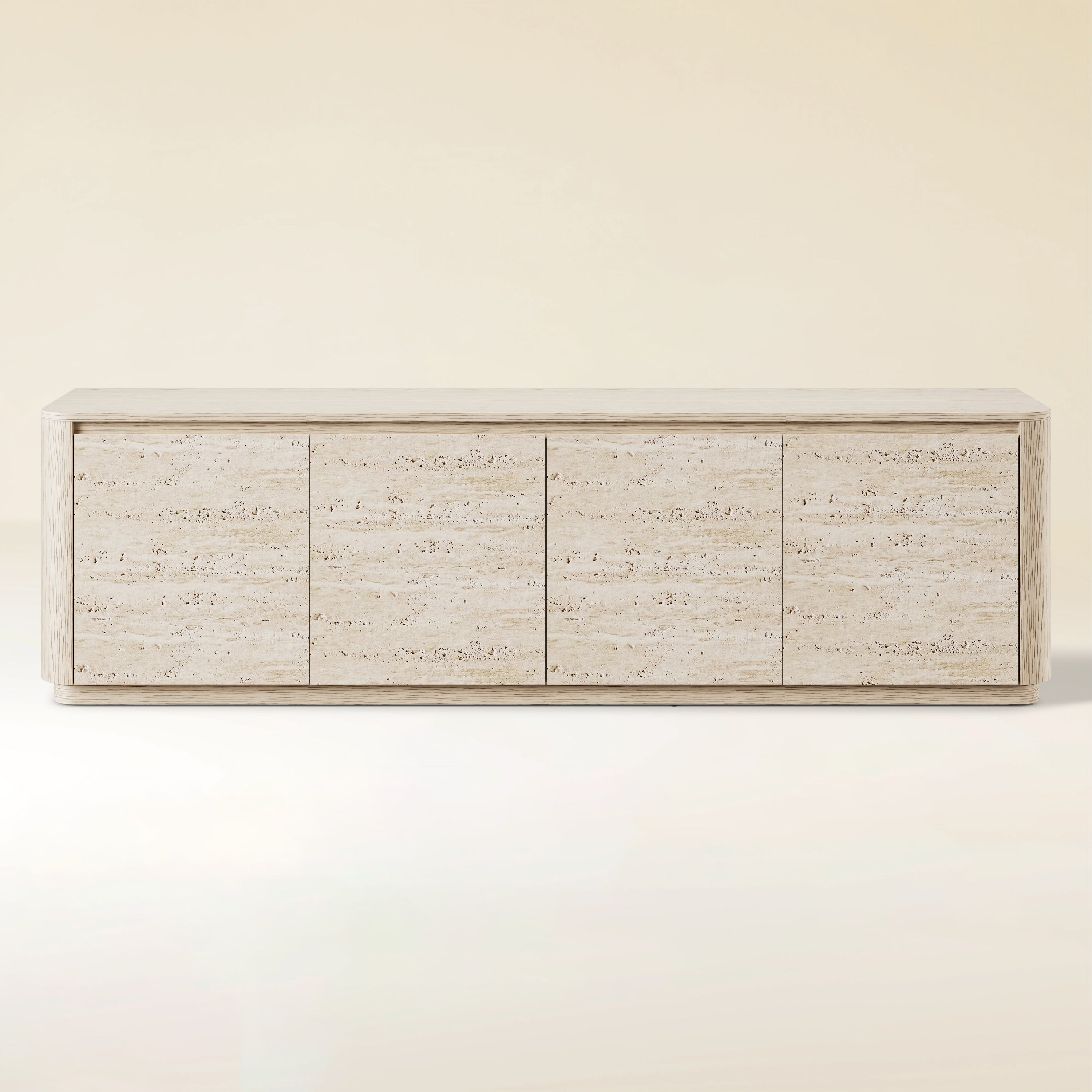 Tivoli Media Console 84"W