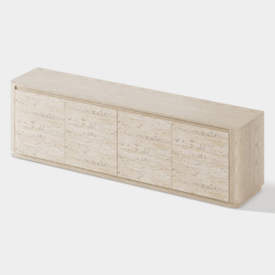 Tivoli Media Console 84"W