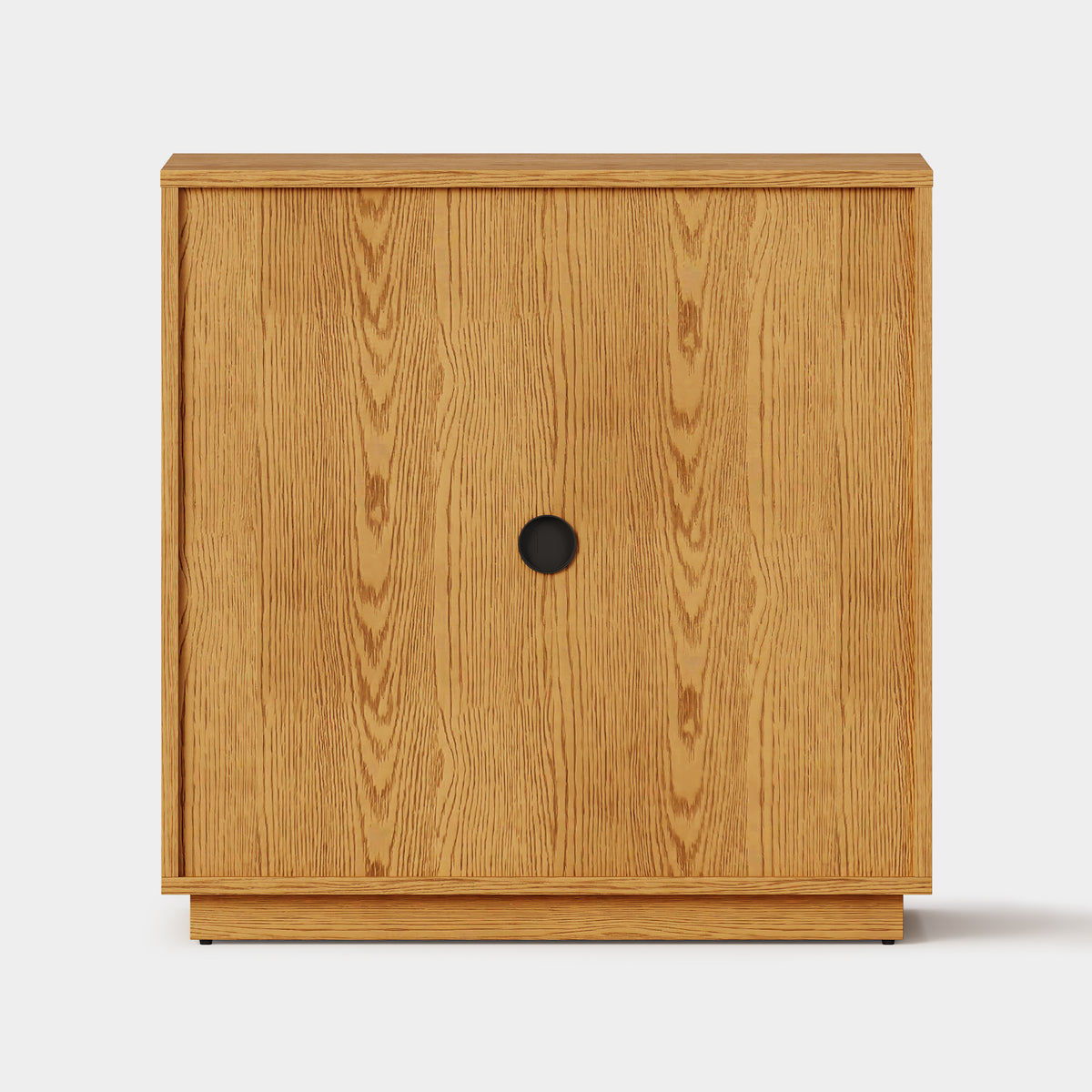 Holt 32" Oak Drawer Chest