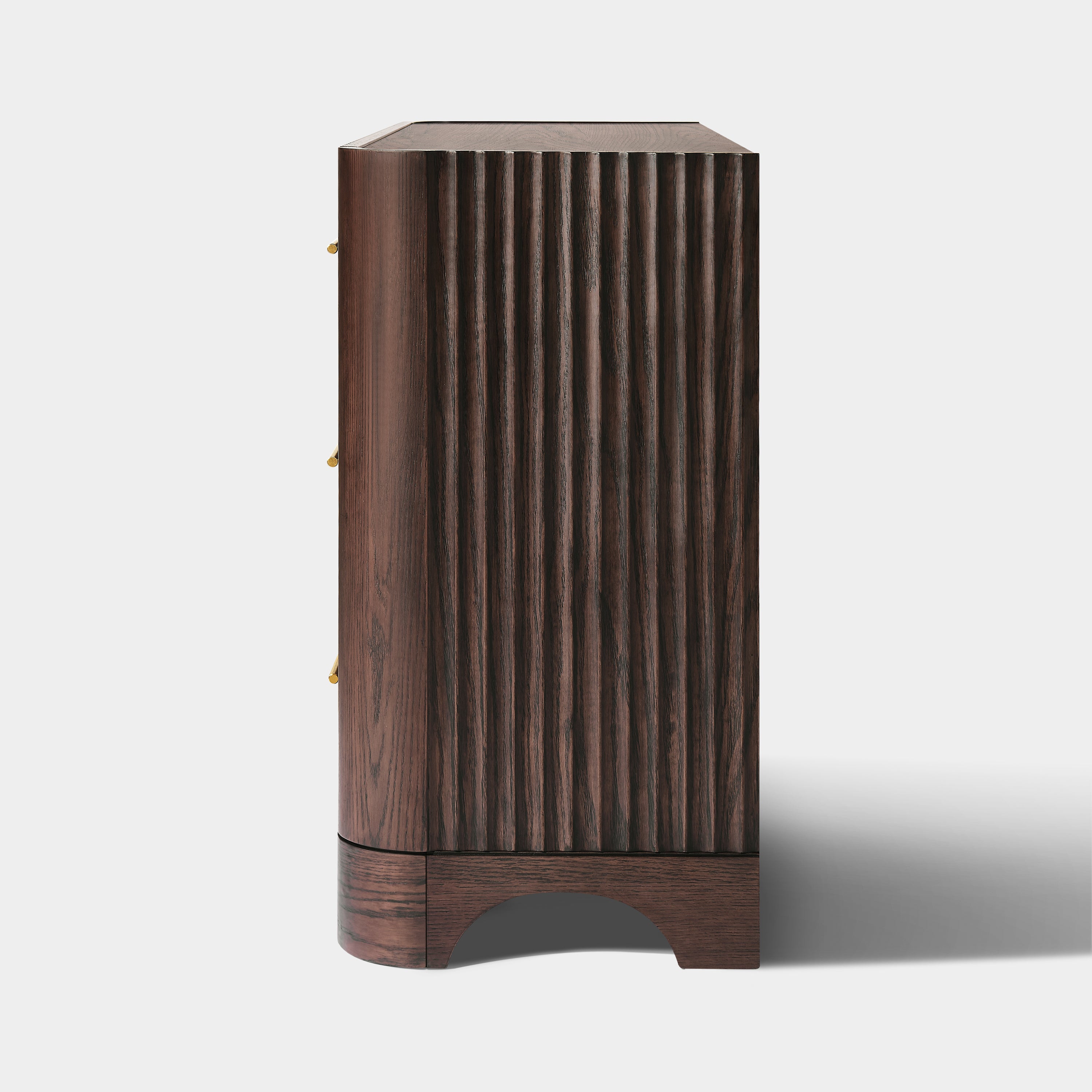 Murphy 6 Drawer Chest 59"W