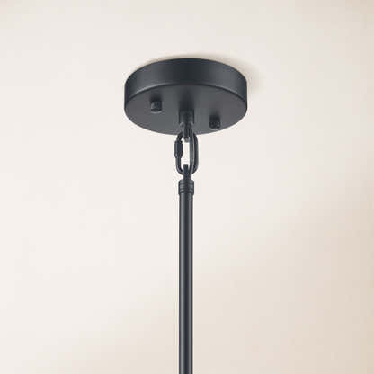 Solmare Alabaster Round Chandelier 41.3"D