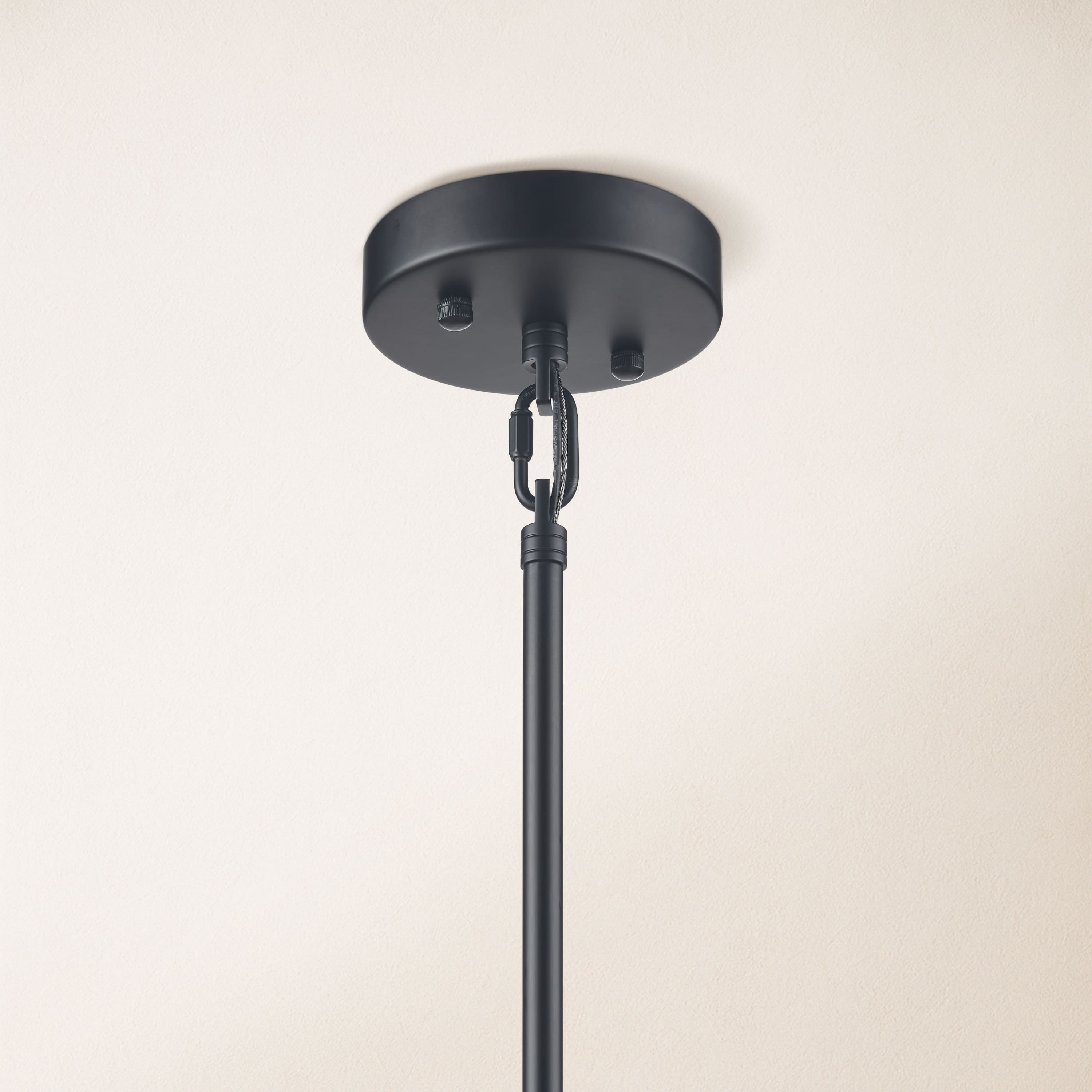 Solmare Alabaster Round Chandelier 41.3"D