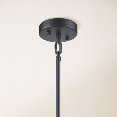 Solmare Alabaster Round Chandelier 41.3"D