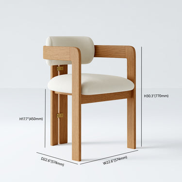 Hollin Dining Chair