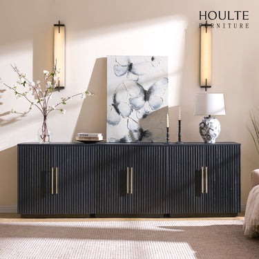 Holt TV Console（Set of 3）
