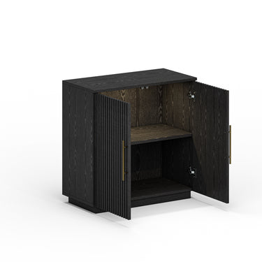 Holt TV Console（Set of 4）