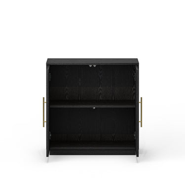 Holt TV Console（Set of 4）