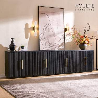 Holt TV Console（Set of 4）
