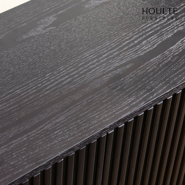 Holt TV Console（Set of 4）