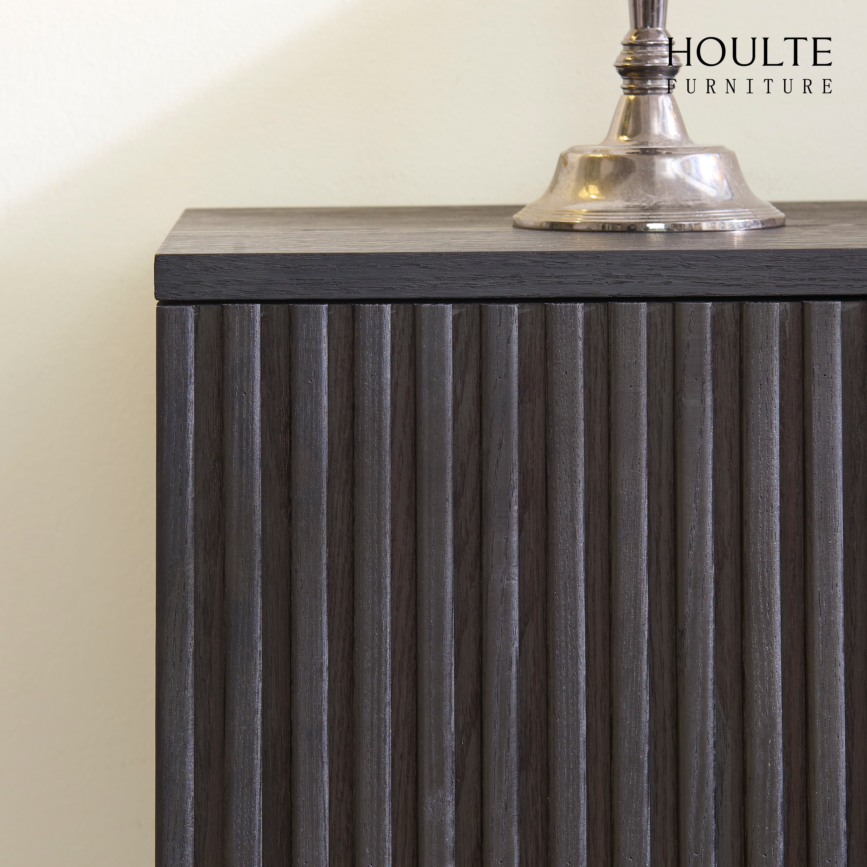 Holt TV Console（Set of 4）